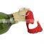 Best Selling Metal Foot Shape Bottle Opener Keychain Bottle Opener