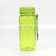 480ml/380ml BPA Free tritan space cup bottle fitness bottle gym bottle
