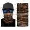 Promotional Products Custom Logo Neck Warmer seamless Bandanas Headwear