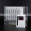 8-Layer Transparent Grafting Lashes Storage Box Eyelash Extension Display Case Lash Storage Box