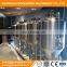 Automatic beer brewery equipment auto commercial micro brewery machine small beer making plant cheap price for sale