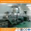Automatic vibrating fluidized bed dryer machine good price for sale