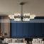Hot Product Luxury Indoor Decoration Dining Room Bedroom Living Room LED Modern Pendant Light