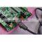 6-осьевой контроллер Mach3, поддерживающий USB + Ethernet, контроллер движения ЧПУ для ЧПУ-фрезерного станка