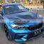 CLY Bonnet For BMW 1 Series 2 Series M2 F20 F22 F87 GTS Aluminum Iron Hood Engine Cover