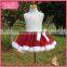 Tulle skirt pattern, new design good quality skirt, girls dancing dresses tutu skirt