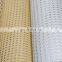 High Quality PE plastic canning Mesh Rattan Cane Webbing Roll Woven Bleashed Rattan Webbing Cane (Serena WS +84989638256)