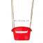 plastic outdoor playground swing seat replacement playground accessories plastic swing seat