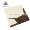 Cutting service AISI 201 304 316l 310 409 430 Gold Rose Color Stainless Steel Sheet