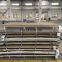 Factory Price 2b Finish ss 304 0.6mm Thick Stainless Steel Sheet Weight 304 Stainless Steel Plate Sheet Astm A666 304
