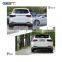 GBT drop shipping car tuning parts include amg bumper for glc mercedes facelift for mercedes glc body kit