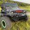 2013-2017 4x4 Offroad Accessories Front Car Grille for JEEP WRANGLER JK