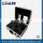4G Wireless Video Transmitter and Receiver for Oil Fields and Minings