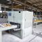 JINLU China Pattern Solid surface production line Acrylic Solid Surface Making Machinery