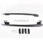 Aluminum Roof luggage rack for FJ Cruiser Car Roof Rack Rail Top Cargo Luggage Carrier