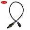 Haoxiang Auto Parts Sensor Lambda de Oxígeno 02 89465-05080 para LEXUS LS460 TOYOTA AVENSIS COROLLA Verso 1.6 1.8 2001-2009