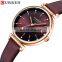 Curren 9081 Trend Design Diamond Ladies Quartz Watches Simple Analog Watch Women Luxury