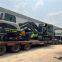6Ton/7.5Ton Mini Excavator with Accessories Low Price ZE60E/ZE75E in Italy
