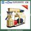Yulong small scale feed processing machines animal feed production line/animal feed plant/animal feed pellet making line