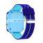 Smart Watch Camera Anti Lost Monitor SOS Waterproof Kids Q12 Anak GPS smartwatches with WIFI Jam Tangan smart bracelet