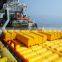 China Big Factory Good Price BV Certificate Pipeline Foam Buoyancy Floats