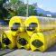 China Big Factory Good Price BV Certificate Pipeline Foam Buoyancy Floats