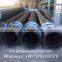 life 50years  Marine Discharging Dredge Dredging Floater Sand UHMWPE Pipe