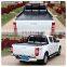 Aluminium Retractable Roller Lid Tonneau Cover  for dmax Toyota Hilux Revo mazda bt50