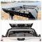 Pick Up 4X4 Basket Roof Rack Sports Roll Bar For Amarok navara dmax l200 Triton mazda bt-50