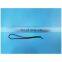 2007 Vios Luggage Door Garnish Trunk Lid Moulding Tail Gate Trim for Toyota Yaris Vitz Echo 2008 2009