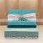 2015 Custom Luxury Silk Wedding Invitation Box                        
                                                Quality Choice