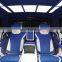 Manufactory Seats Surrounding Bar Modify Luxury Universal Car Seat for Luxury VANS COACH MINIBUS CARS