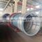 HZG Top Brand Coal Gas Hot Steam Drying Machine Sludge Wood Sawdust Rotary Tube Dryer Price