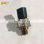 hidrojet engine part 344-7391 c00 fuel pressure sensor 3447391 7pp4-3 pressure sensor for 336E