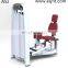 Commercial gym fitness equipment inner outer leg machine ASJ-A064 adductor & abductor