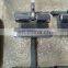2021 ASJ-S101 gym home Squat Machine Domestic Hip Warping Device Multifunctional Sissy Squat Rack