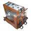 Amazon Top Seller CE Water Rower Fold Water Rowing Machine Foldable