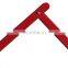 Aluminum Alloy Herringbone Ladder Accessories Folding Stainless Steel Ladder Hinge