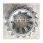 Custom Forging Machined Internal Spline Spur Gears