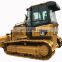 used Japan  CAT caterpillar D5K d5m d5n crawler bulldozer for hot sale