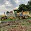 Low working hours cat motor grader with ripper 140 140h 140k 140m