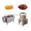 Chicken Feet Process Production Line Poutry Feet Peeling Machine Chicken Feet Cutting Machine