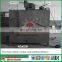 Homemade continuous spontaneous combustion charcoal briquette charcoal making kiln for sell