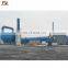 PLC Intelligent Control Coal Slime Rotary Dryer Machine for Sale
