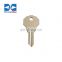chinese wholesale blank keys Hot sale nickel plated italy market key blanks OMC5PE