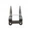 Запчасти для комбайнов Kubota DC70 DC60 5T051-51410 кожух ножа, защита ножа для кувалды GUARD KNIFE