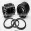 353130 train bearing 353130X2-2RZ railway bearing
