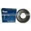 Permanent Magnet Bearing Crown Bearing 6204zz Bearing