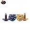 High Quality JINGHONG Special Head Flange Decorative Bolt