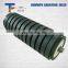 Hot selling uhmw-pe products upe parts conveyor roller with great price